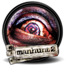 Manhunt 2 1 Icon 128x128 png